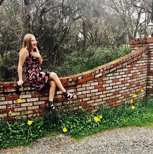 Meet your Posher, Avery